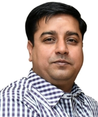 (Dr.) Harish Kumar Khyani